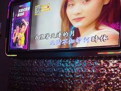 -星聚会KTV(龙湖上海奉贤天街店)