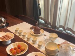 -许家菜(望江店)