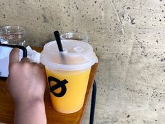 -BE NORMAL CAFE(霞溪路店)