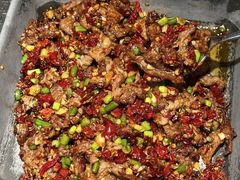 -飶香居(省博物馆店)