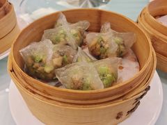 黑松露野菌饺-海逸海鲜酒家(古北店)