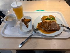 -宜家·瑞典风味餐厅(武汉荟聚中心店)