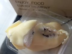 奥利奥班戟-南洋古早蛋糕·甜点·千层蛋糕(西夏万达金街店)