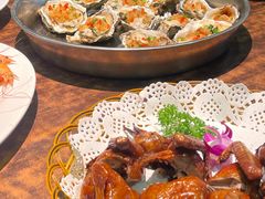 -崖口红树林海鲜餐厅