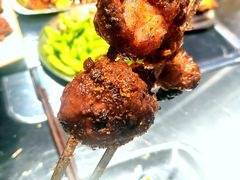 -马路牙子烧烤音乐酒馆(望京店)
