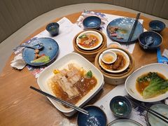 -云山茶餐厅(广东大厦店)
