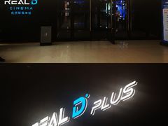 -奥斯卡升龙国际影城(RealD Cinema)