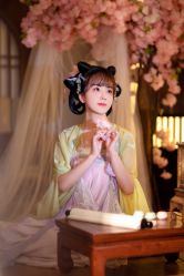 -八角古风摄影