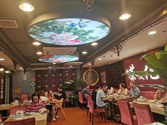 大堂-点都德(北京路贰店)