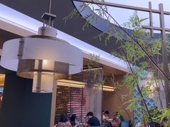 -江南里·新浙菜(苏州大悦城店)