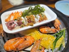 -三个渔夫·蒸汽海鲜(小白楼店)