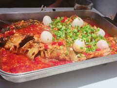 -鱼酷活鱼烤鱼(沈阳大悦城店)