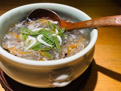 -吴越荣记·苏州菜·松鼠桂鱼(娄门景区店)