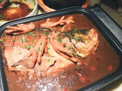 -二十八里太湖船菜(吉祥路店)