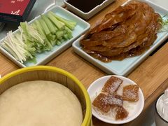 -袁州宴·地道袁州菜(袁山东路店)