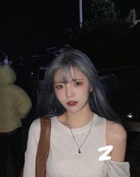 -V+SALON造型