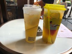 -YO!TEA有茶(科兴科学园店)