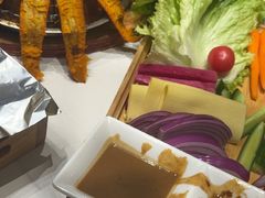 -勇利赵家烤肉坊(纬二街店)