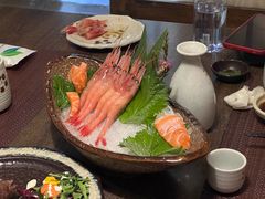 -青叶日本料理(北辰店)