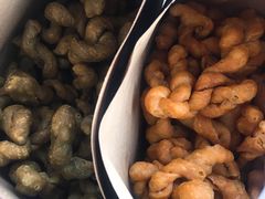 甜味油簪子-南塘油赞子(南塘店)