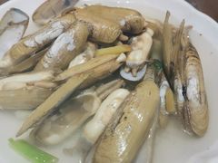 -天天渔港海鲜酒家(石浦玉泉路店)