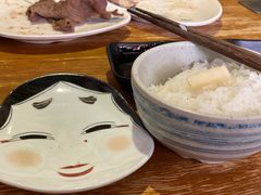 -一井烧肉·活鳗·寿司(望京SOHO店)