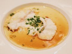 -福州天元国际威斯汀酒店·中国元素餐厅