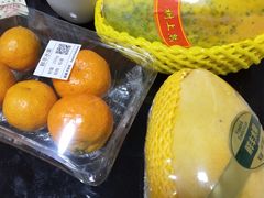 -鲜丰水果(重庆平安摩卡店)
