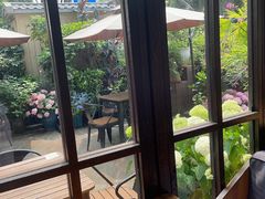 -乌托邦咖啡(武侯祠店)