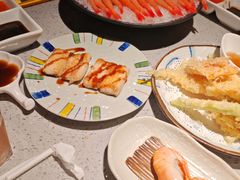 -大渔铁板烧(大悦城店)
