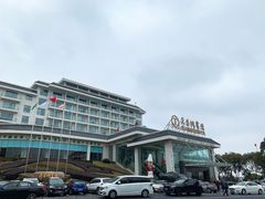 -风味小馆(天目湖宾馆店)
