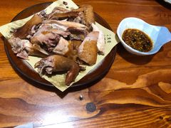 -六禾熏酱小酒馆·东北菜(海甸岛店)