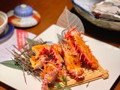 -原志优秀食材·匠心料理·海胆主题(金亿广场店)