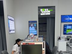 -宝岛眼镜·星创视光中心(成都仁和新城店)