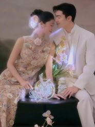 -青禾蒙娜丽莎婚纱摄影(武汉总店)