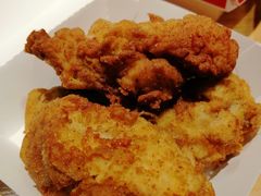 -肯德基(中鼎大厦店)