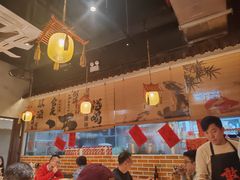-耙吉吉川味小酒馆(本地人回头店)
