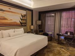 -长沙富力万达文华酒店