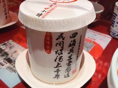 -味福记·本地特色菜(八一万达广场店)