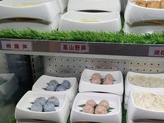 -丰卓会海鲜自助(中润大道店)