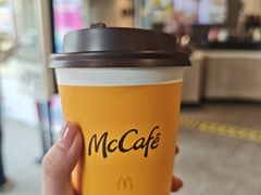 -麦当劳(成都时代奥特莱斯店)