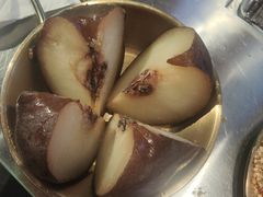 -又见炊烟炭火烤肉(五一新村店)