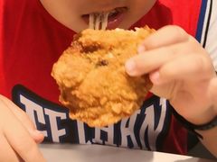-麦当劳(皇岗路店)