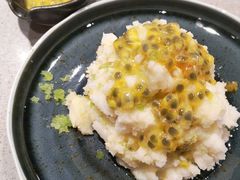 -半山腰·云南菜(侨福芳草地店)