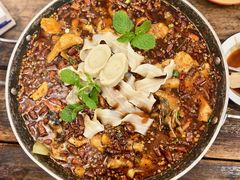 -聂发财重庆江湖菜(解放碑店)