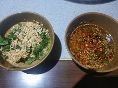 老板秘制小料-重八牛府之初入江湖(双榆树店)