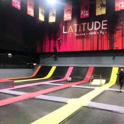 -latitude乐图空间(建宁路店)