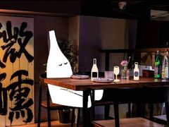 -Vinup薇葡·葡萄酒自助Bar(江宁路店)