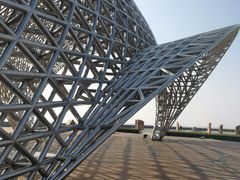 -南汇嘴观海公园