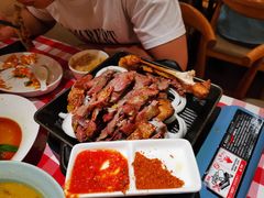 -西贝莜面村(常州新北万达广场店)